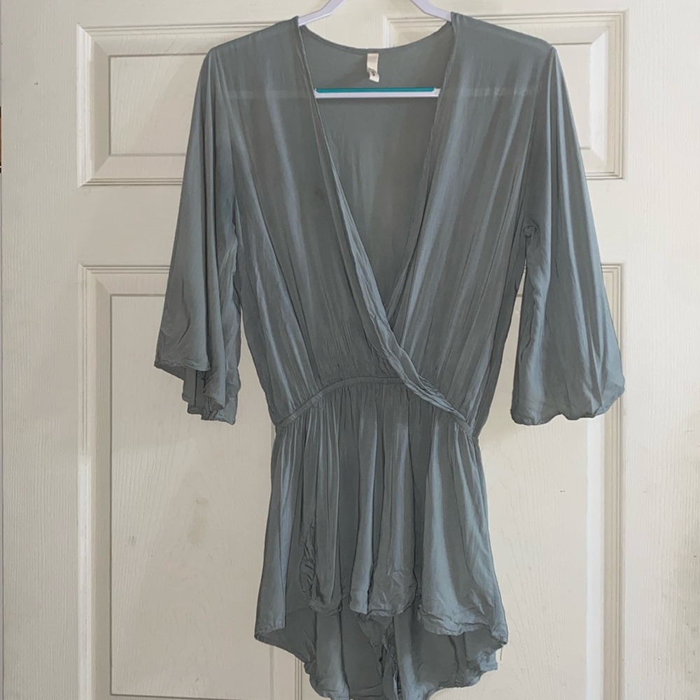 Romper